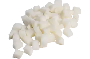 Meiraap brunoise 10mm zak 1kg